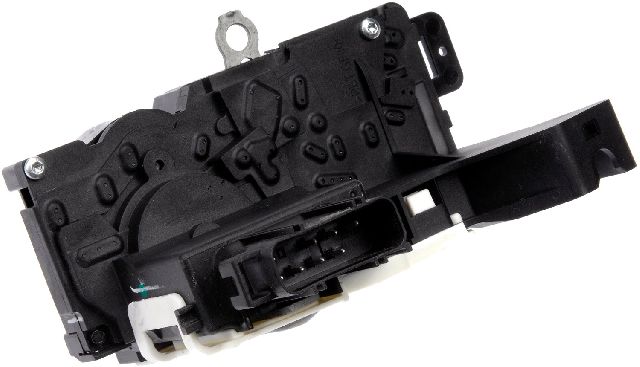 2007-2015 Lincoln MKX Door Lock Actuator Motor - Front Left (Dorman)