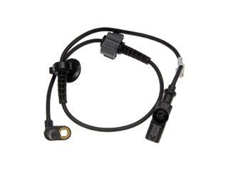 2007-2013 Chevrolet Avalanche ABS Wheel Speed Sensor - Front (Dorman)