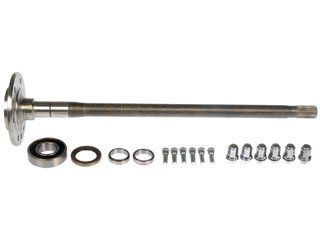 2001-2002 Toyota 4Runner Drive Axle Shaft - Rear Left or Rear Right (Dorman)
