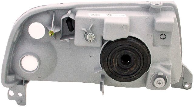 1999-2004 Suzuki Vitara Headlight Assembly - Right (Dorman)