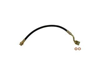 1999-2006 GMC Sierra 1500 Brake Hydraulic Hose - Rear Left (Dorman)