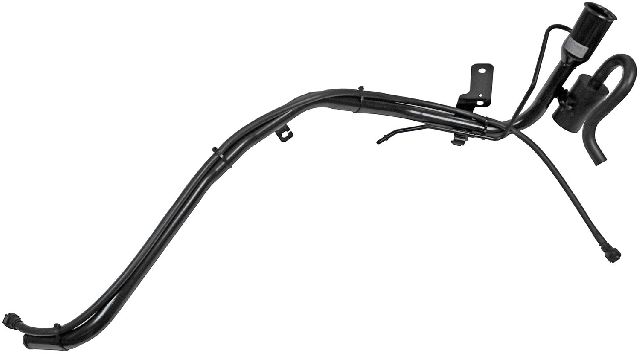 2011-2013 Jeep Grand Cherokee Fuel Tank Filler Neck (Dorman)