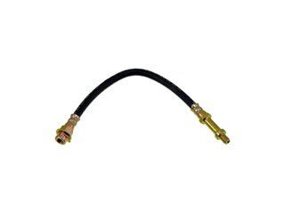 1970-1972 Dodge Charger Brake Hydraulic Hose - Front Left or Front Right (Dorman)