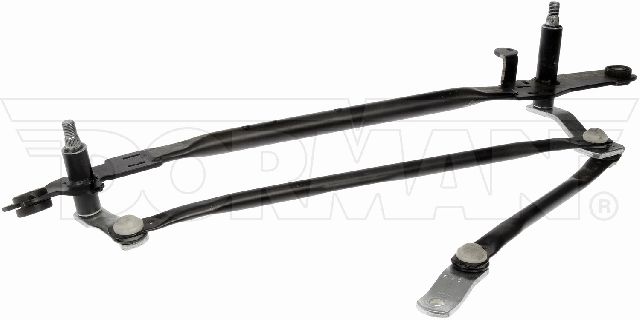 2010-2011 Mazda 3 Wiper Linkage - Front (Dorman)
