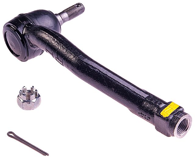 2014-2015 Hyundai Equus Steering Tie Rod End - Front Right Outer (Dorman)
