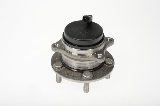 2009-2014 Kia Sorento Wheel Bearing and Hub Assembly - Rear (Dorman)