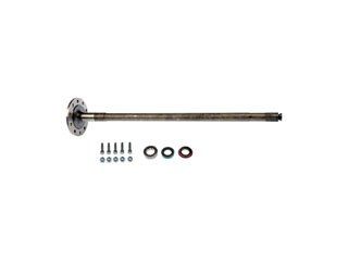 1968 Chevrolet Chevy II Drive Axle Shaft - Rear Left or Rear Right (Dorman)