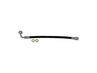 2010-2013 INFINITI G37 Brake Hydraulic Hose - Rear Right (Dorman)