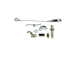 1990-2001 Jeep Cherokee Drum Brake Self-Adjuster Repair Kit - Rear Right (Dorman)