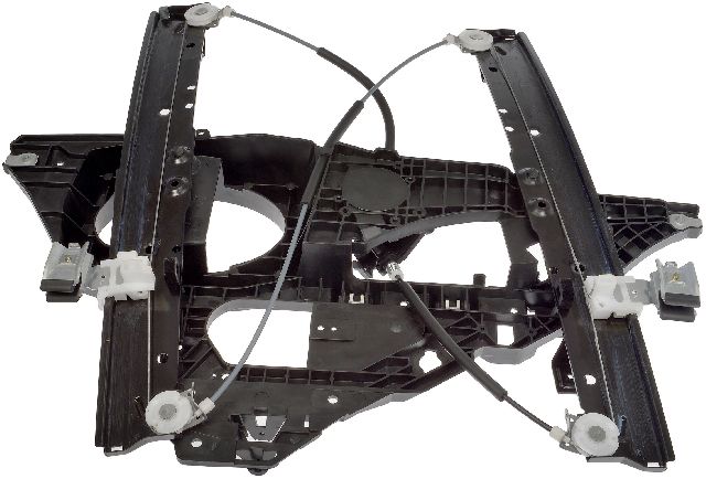 2007-2017 Lincoln Navigator Window Regulator - Front Right (Dorman)