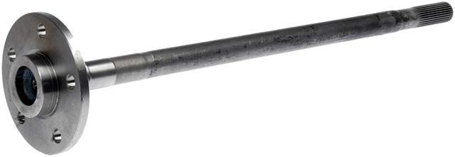 1999-2004 Jeep Grand Cherokee Drive Axle Shaft - Rear Right (Dorman)