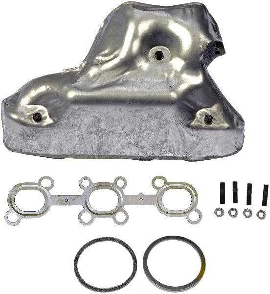 2004-2009 Nissan Quest Exhaust Manifold - Front (Dorman)