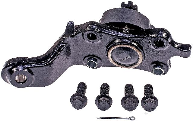 2004-2007 Toyota Sequoia Suspension Ball Joint - Front Right Lower (Dorman)