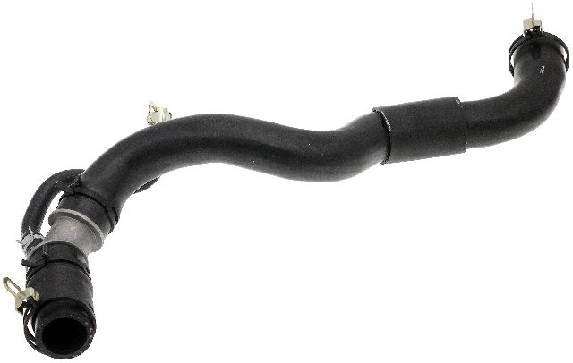 2009-2012 Toyota RAV4 Radiator Coolant Hose - Left (Dorman)
