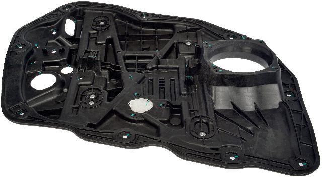 2014-2015 Kia Optima Window Regulator - Front Left (Dorman)