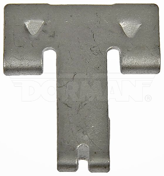1998-2003 Dodge Durango Instrument Panel Bezel Clip Set (Dorman)