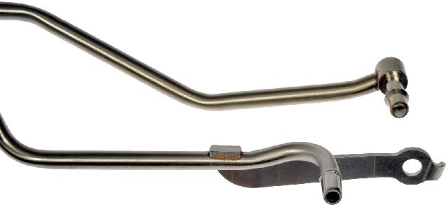2015-2017 Lincoln Navigator Turbocharger Coolant Line - Right (Dorman)
