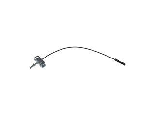 1999-2004 Chevrolet Silverado 1500 Parking Brake Cable - Intermediate (Dorman)