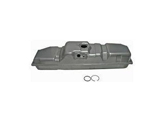 1998-2000 GMC C3500HD Fuel Tank - Front (Dorman)