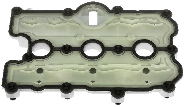 2011-2016 Audi Q7 Engine Valve Cover - Left (Dorman)