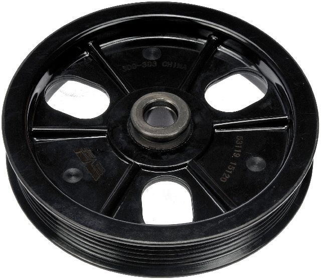 1993-1994 Dodge Intrepid Power Steering Pump Pulley (Dorman)