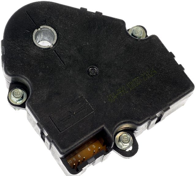 2005 Chevrolet Equinox HVAC Blend Door Actuator - Main (Dorman)