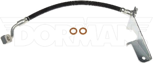 2004-2008 Pontiac Grand Prix Brake Hydraulic Hose - Rear Right (Dorman)