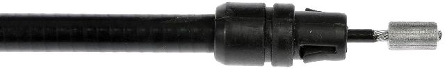 2006 GMC Sierra 3500 Parking Brake Cable - Rear Left (Dorman)
