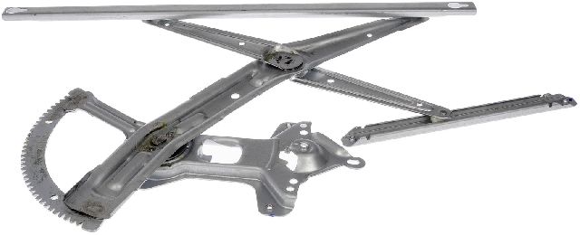 1990-1993 Honda Accord Window Regulator - Front Right (Dorman)