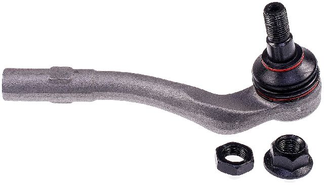 2006-2007 Mercedes-Benz C280 Steering Tie Rod End - Front Right Outer (Dorman)