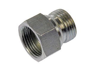 1998 Lincoln Navigator Exhaust Gas Recirculation (EGR) Tube Connector (Dorman)