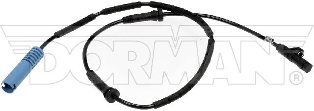 2002-2008 Mini Cooper ABS Wheel Speed Sensor - Rear Left or Rear Right (Dorman)