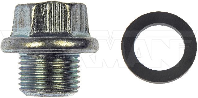 1984-1986 Dodge Caravan Engine Oil Drain Plug (Dorman)