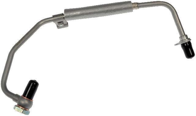 2016-2019 Ford Explorer Turbocharger Coolant Line - Return (Dorman)