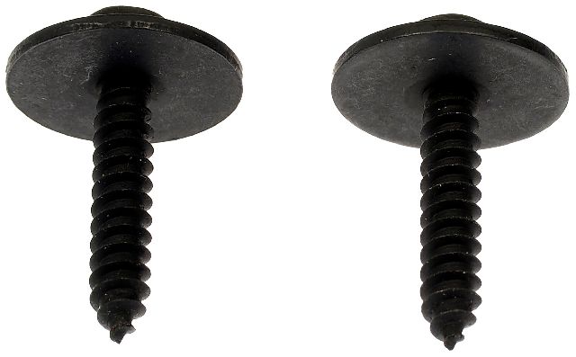 2017-2021 Chrysler Pacifica Engine Splash Shield Hardware - Lower Front (Dorman)