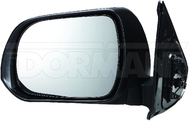 2005-2011 Toyota Tacoma Side/Door Mirror - Left (Dorman)