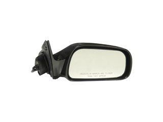1992-1996 Toyota Camry Side/Door Mirror - Right (Dorman)