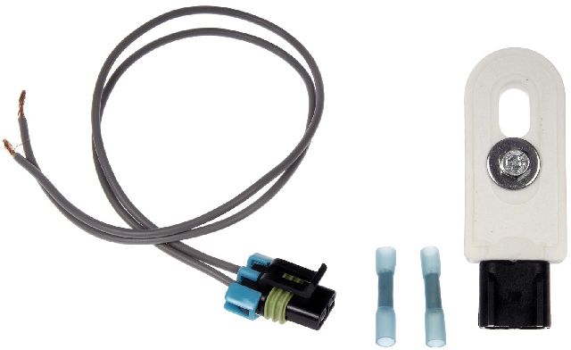 2005-2006 Chevrolet Equinox Daytime Running Light Resistor (Dorman)