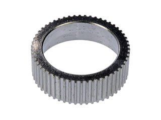 1993-1996 Jeep Grand Cherokee ABS Wheel Speed Sensor Tone Ring - Front Left or Front Right (Dorman)