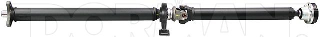 1997-2000 BMW 528i Drive Shaft - Rear (Dorman)