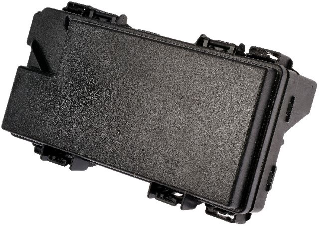 2009 Dodge Nitro Integrated Control Module (Dorman)