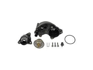 2002-2010 Ford Explorer Engine Coolant Thermostat Housing Assembly (Dorman)