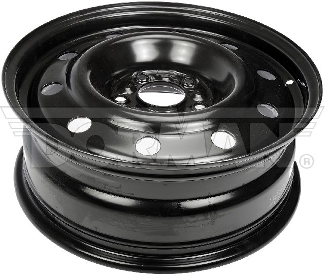 2013-2019 Dodge Grand Caravan Wheel (Dorman)