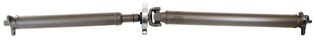 2014-2016 BMW 435i xDrive Drive Shaft - Rear (Dorman)
