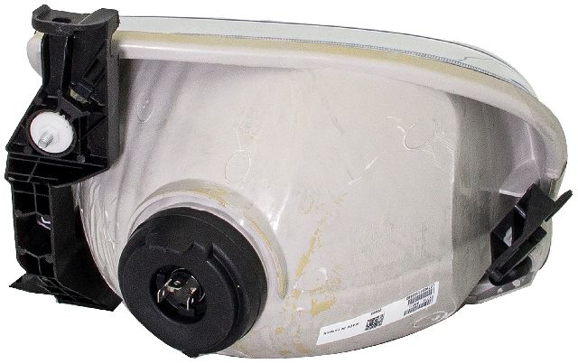 2001-2004 Toyota Sequoia Headlight Assembly - Left (Dorman)