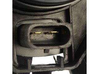 1998-2002 Chevrolet Camaro Engine Cooling Fan Assembly (Dorman)