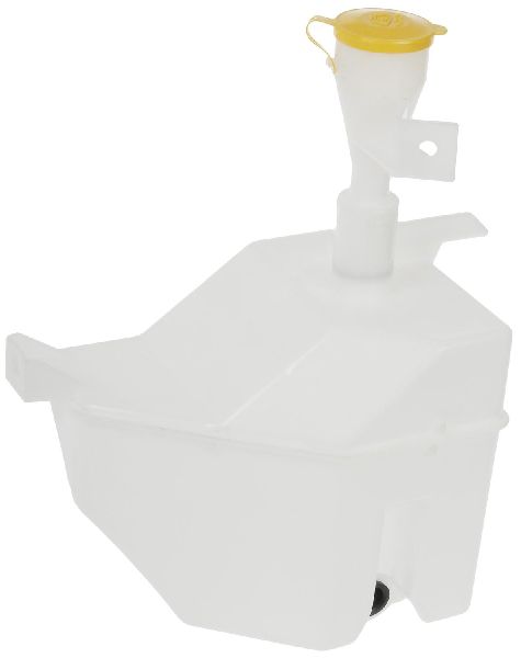 1998-2007 Ford F-350 Washer Fluid Reservoir - Front (Dorman)