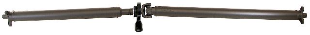 2018-2022 Chevrolet Camaro Drive Shaft - Rear (Dorman)