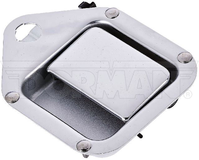 1987-2006 Kenworth T800 Exterior Door Handle - Front Left (Dorman)