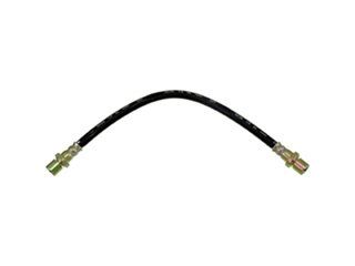 1998-2002 Subaru Forester Brake Hydraulic Hose - Rear Left or Rear Right (Dorman)